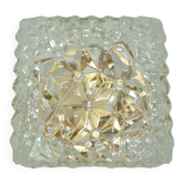 Square ceiling light