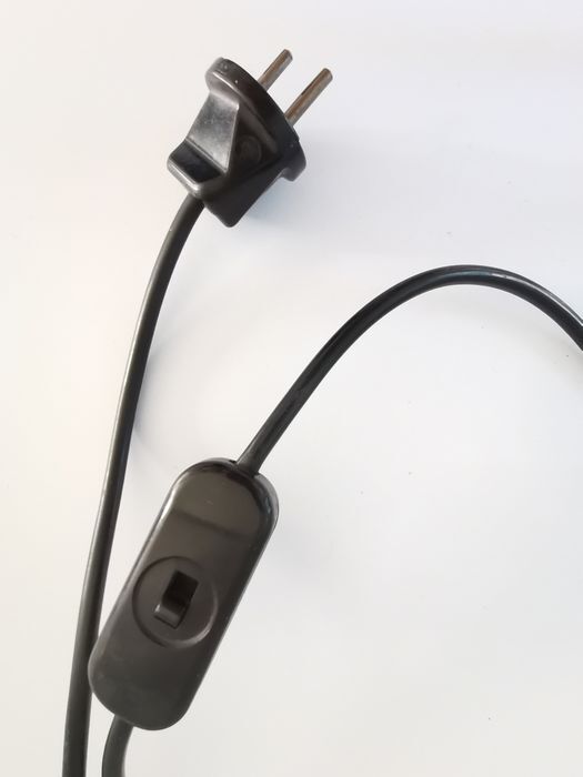 Luigi Massoni for Guzzini - Italian table lamp