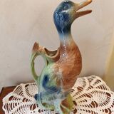 St Clement duck pitcher