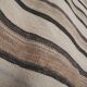 Vintage Turkish hallway rug 110x281 cm