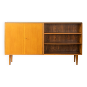 Buffet classique des