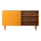 Buffet classique des années 1950 par WK Möbel