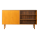 Buffet classique des années 1950 par WK Möbel