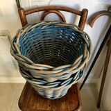 Rattan baskets