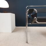 Wassily armchair by Marcel Breuer