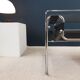 Fauteuil wassily de Marcel Breuer
