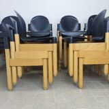 Flex 2000 chairs thonet