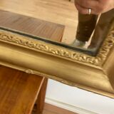 Miroir Louis Philippe 76x57cm
