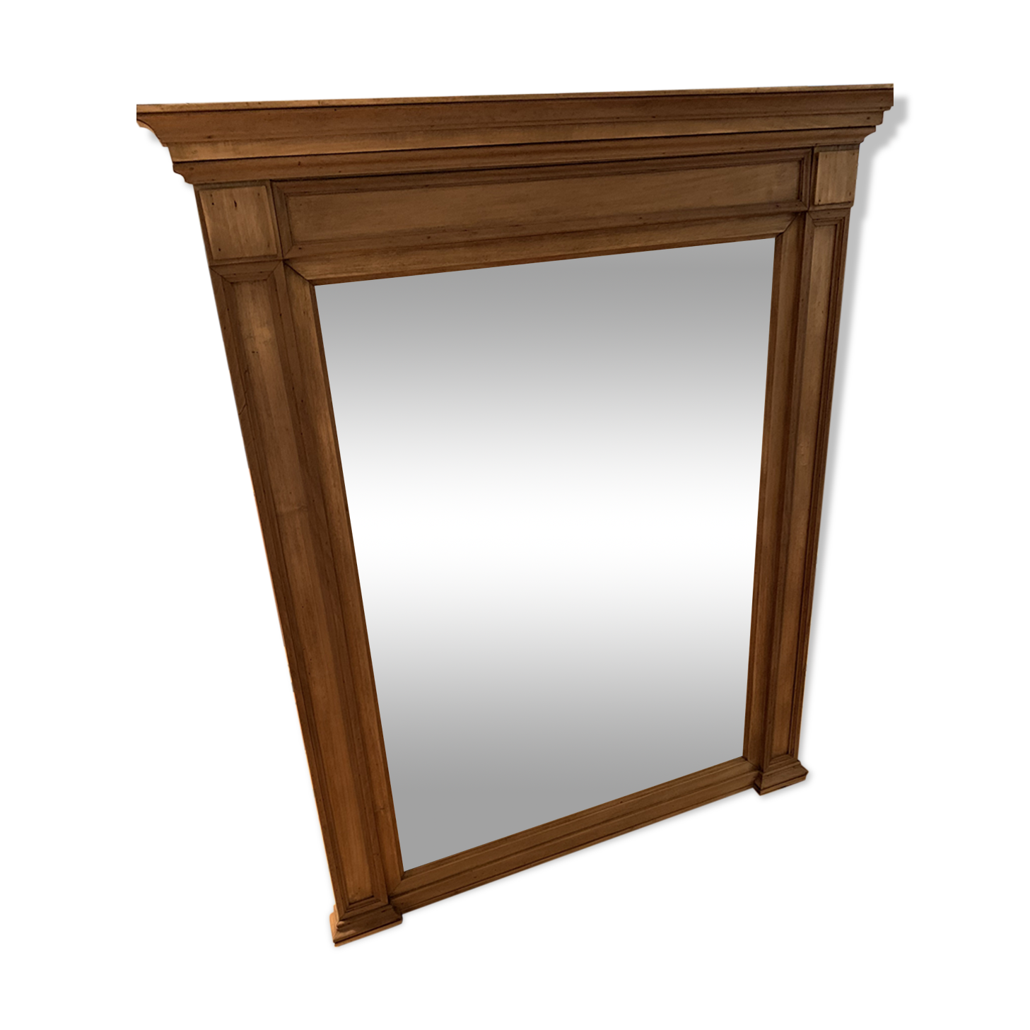 Mirror trumeau  - 110x89cm