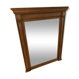 Mirror trumeau  - 110x89cm