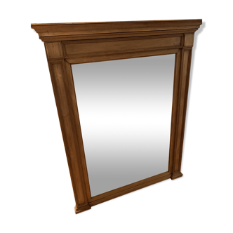 Mirror trumeau  - 110x89cm