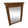Mirror trumeau  - 110x89cm