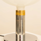 Franco Albini and Franca Helg lamp for Sirrah 70's