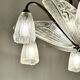 Art Deco Chandelier