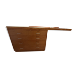 Mid-Century vintage retro desk by Remploy