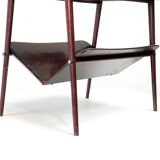 Side table model "201" by Ico Parisi 1950s