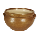 Sandstone bowl