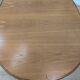 Vintage Fishtail Dining Table by Gplan