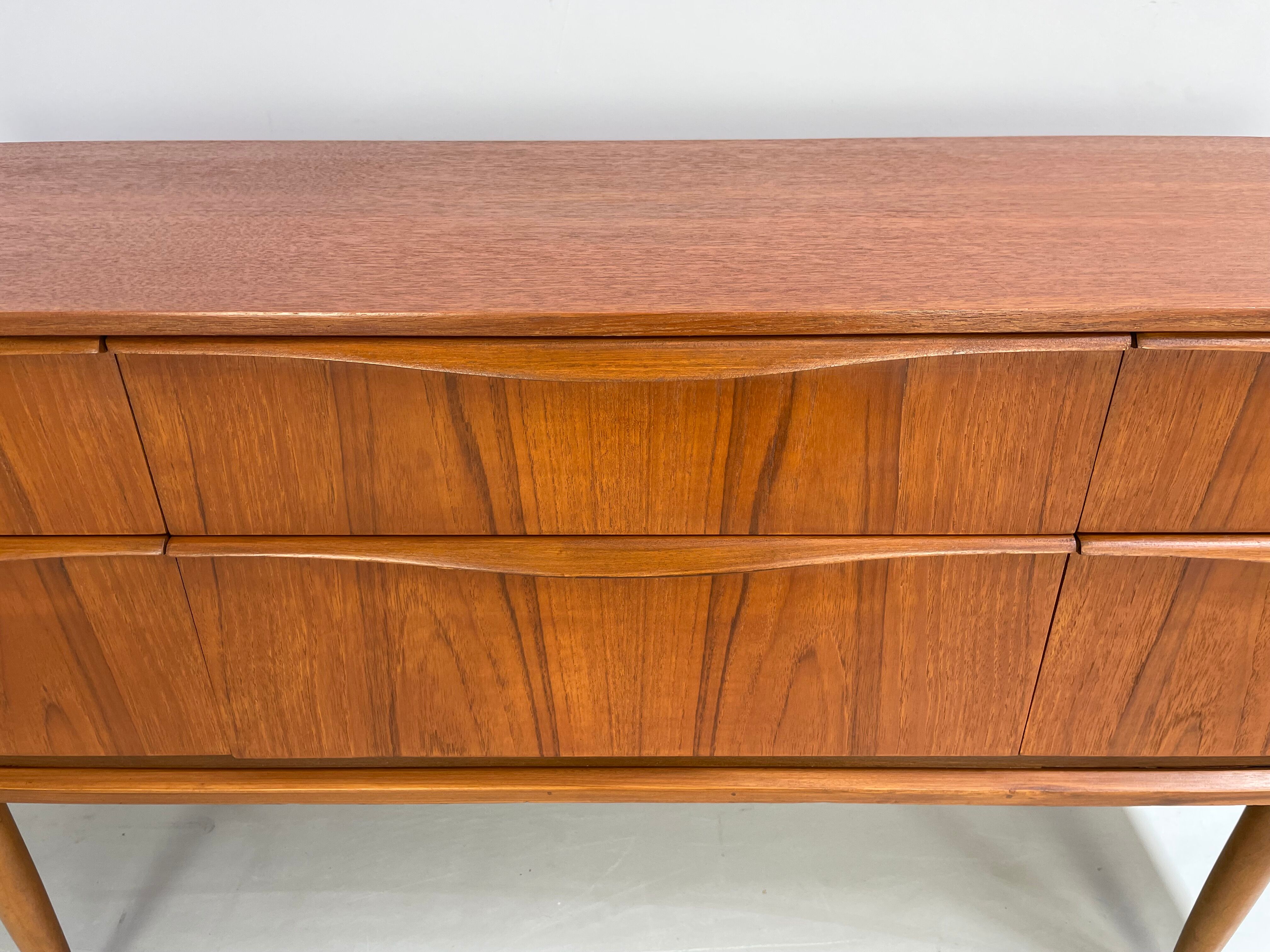 Vintage sideboard by Austinsuite