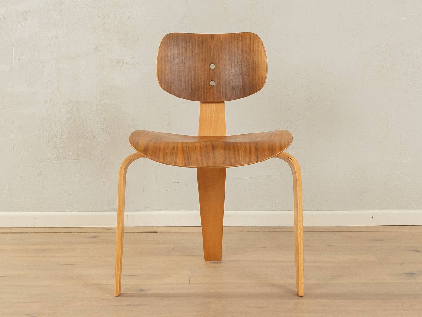SE 42 chair, Egon Eiermann