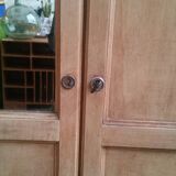 Parisian wardrobe, 50's