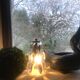 Crystal lamp