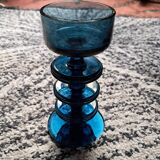 Antique English candlestick