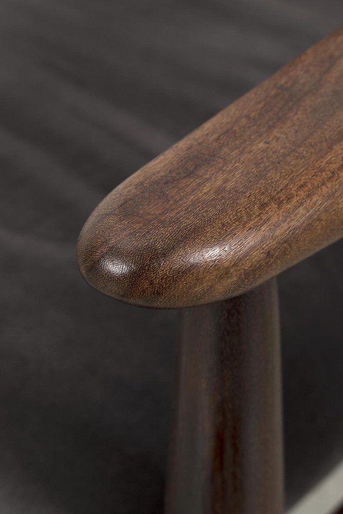 Fauteuils Asko vintage, années 1950