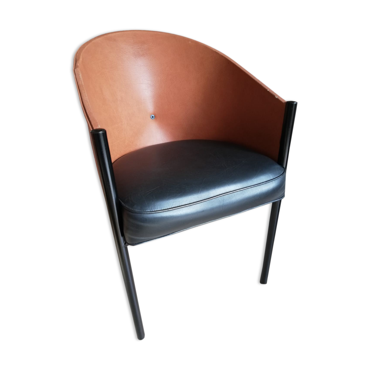 Costes chair by Philippe Starck 80s