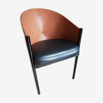 Fauteuil Costes de Philippe Starck années 80