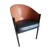 Fauteuil Costes de Philippe Starck années 80