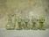 Roemer "Alsatian" glass service
