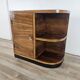 Art Decò side cabinet from the 1940s