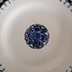 4 plates St Amand