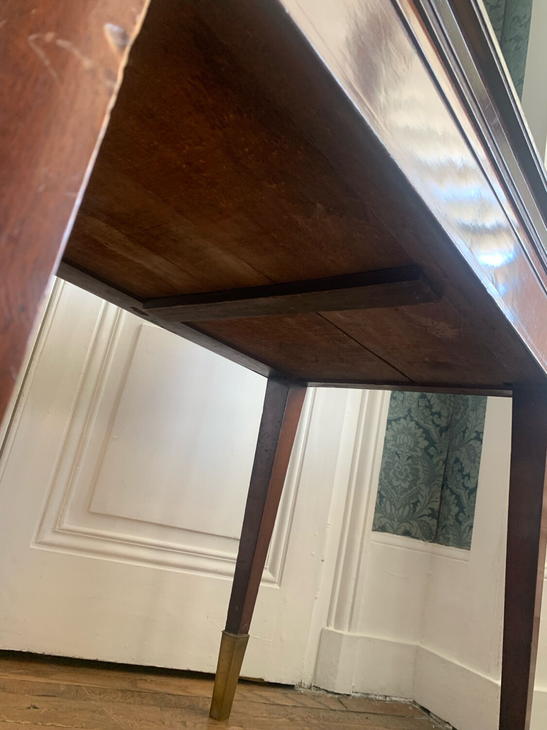 Table à la Tronchin