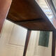 Table à la Tronchin