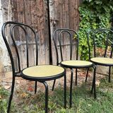 Chaises bistrot