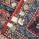 Iranian oriental carpet 300x204cm
