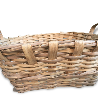 Small basket