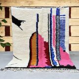 Traditional Moroccan Berber rugs 200cmx300cm