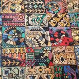 Tapis Parsa, Vorwerk, annees 1960