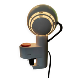 Osram Agilo clampspot 1980ties