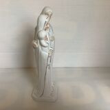 Virgin and Child