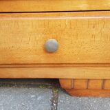 Asymmetrical cabinet 1940