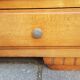 Asymmetrical cabinet 1940