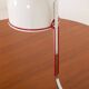 Lampe de bureau Luci Milano "Ofelia", par Pio Luigi Brusasco et Giovanni Torretta, Italie années 1970.