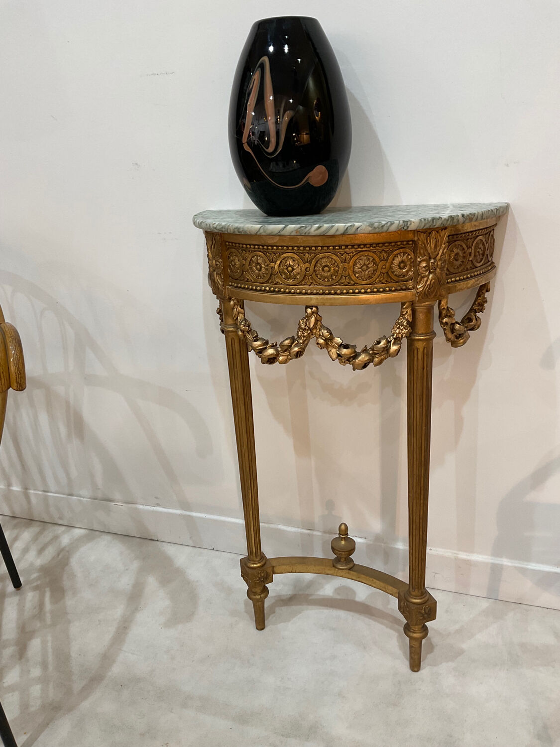 Console Style Louis XVI