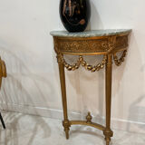 Console Style Louis XVI