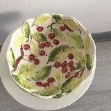 Dabbling fruit cup