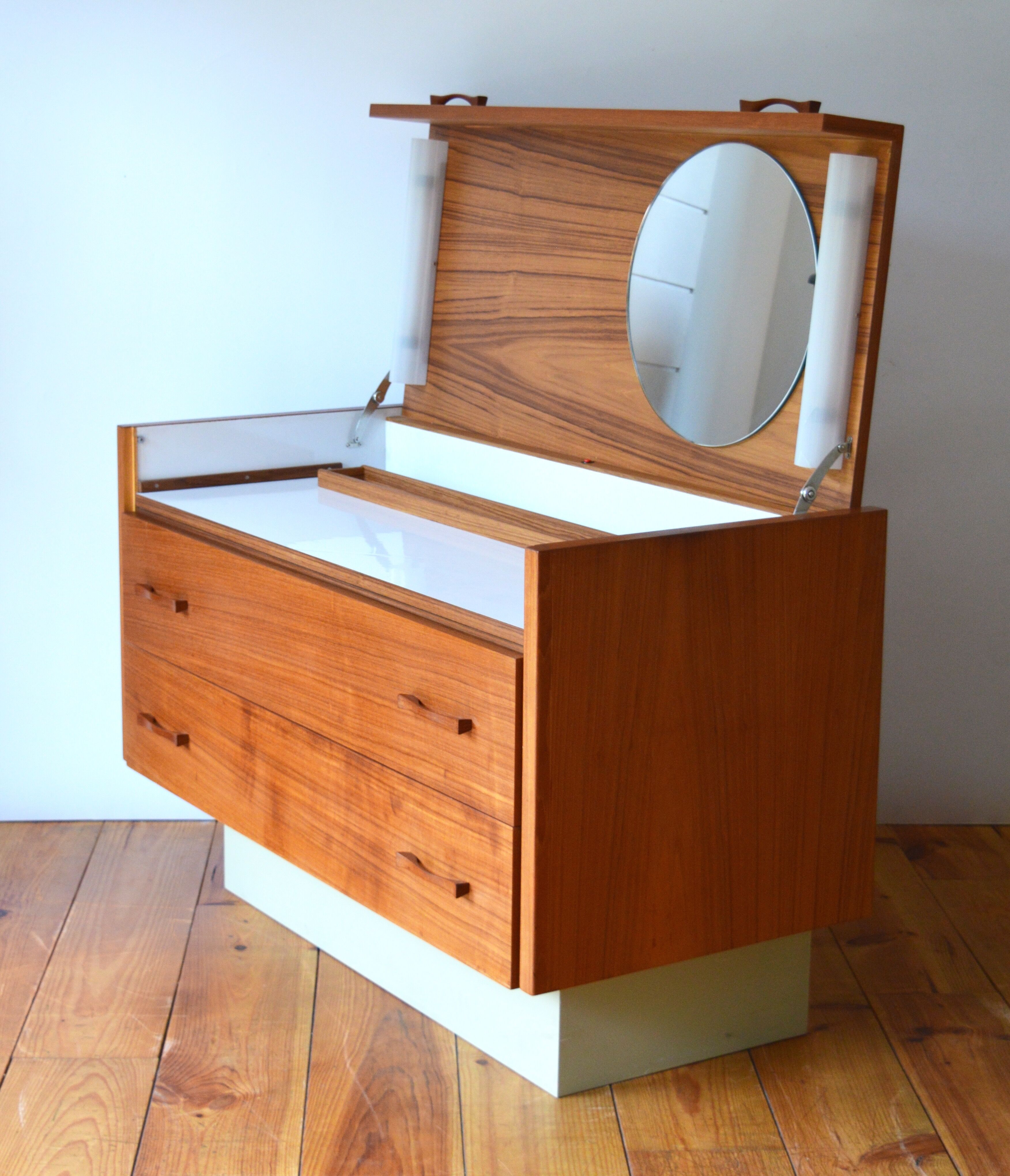 Coiffeuse Bartolini
